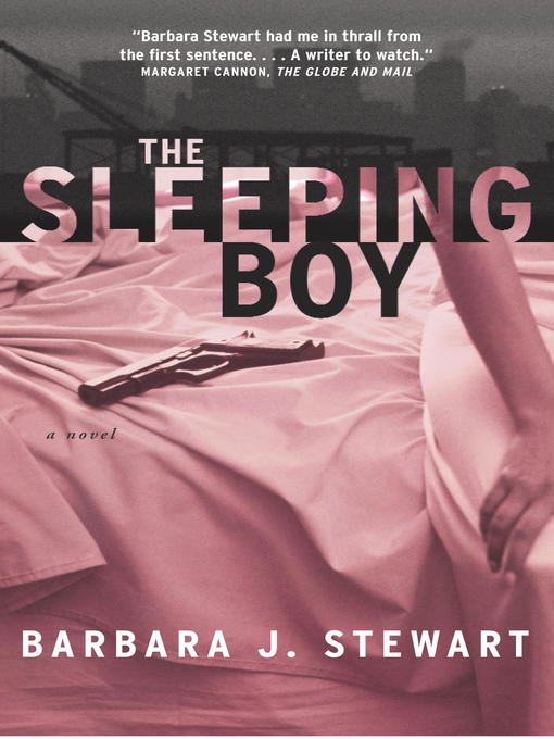 Title details for The Sleeping Boy by Barbara J. Stewart - Available